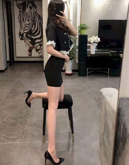 情事:危险的游戏