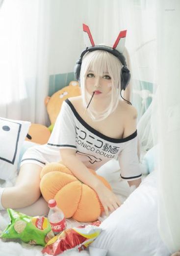 丈夫去上班的日子里