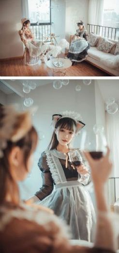 主角天生长个驴玩意