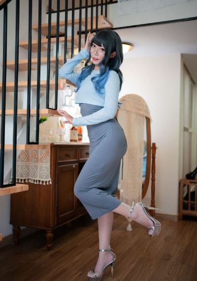 年轻的寂寞少妇2