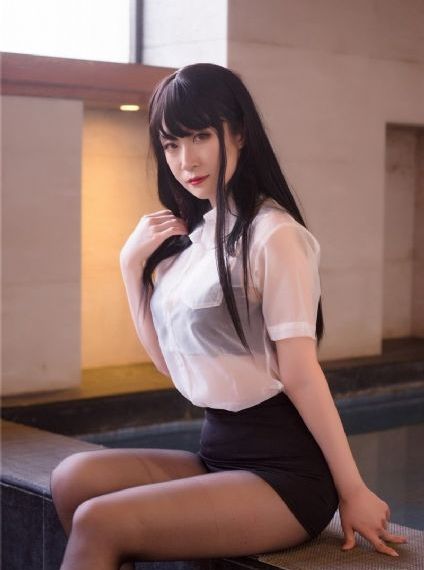 女保镖
