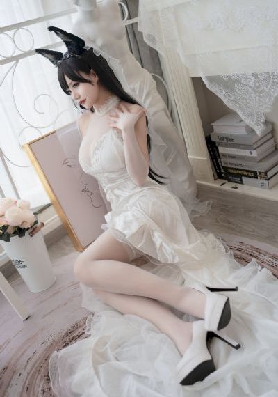 火辣的女人们