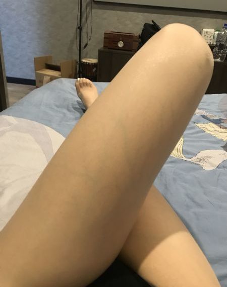 丈夫上班的午后时光