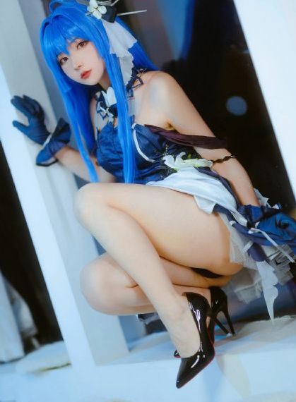 电车魔女日本