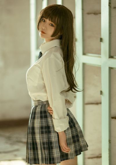 善良的女老板