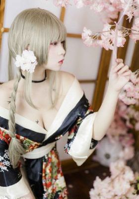 战雪恋