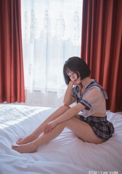 不良少女