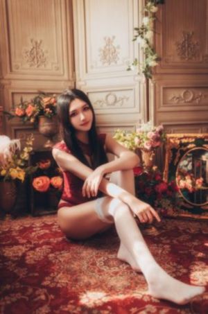 女犯罪史
