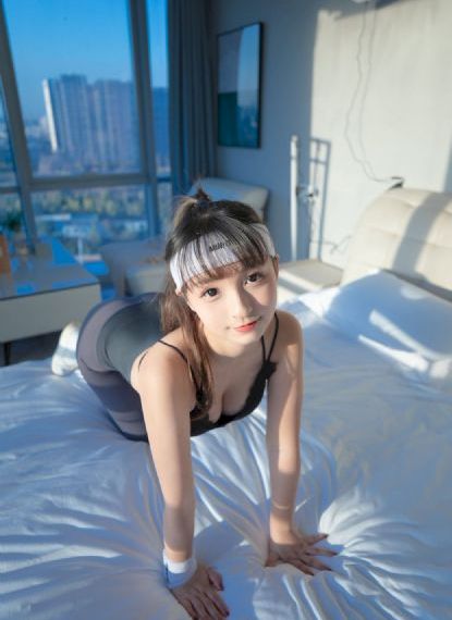 我就是这般女子