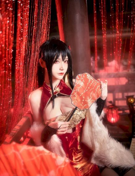 《香蜜沉沉烬如霜》