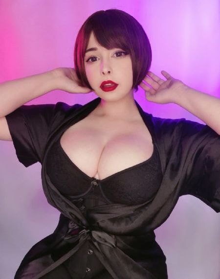 奇妙的美发店
