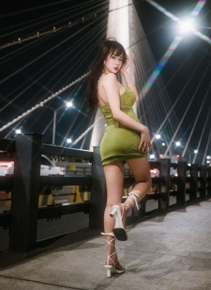 我妈妈朋友
