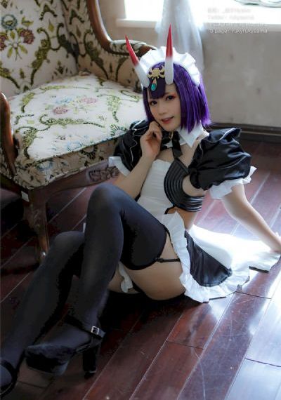 人形师