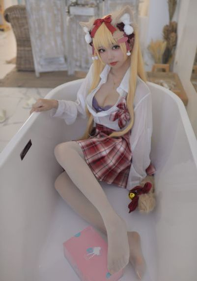 长筒袜