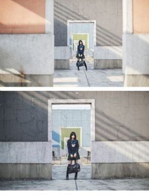 韩国儿媳