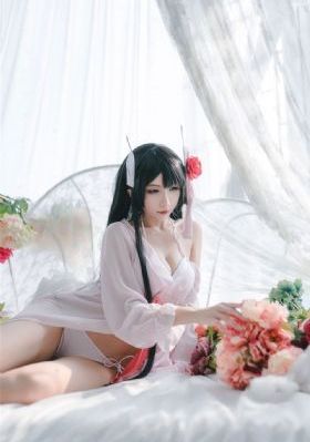 屠夫女士