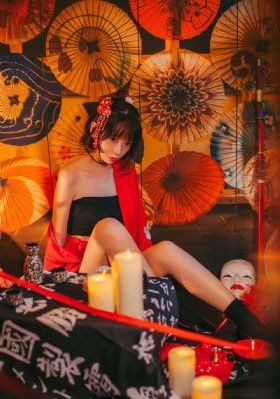 恶人之妻的屁股