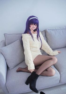 其实我是动漫