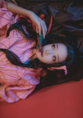 八尺大人樱花动漫