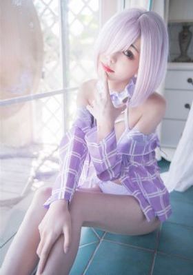 大胸秘书