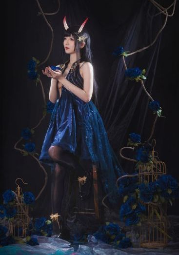 《牙医赤坂丽》